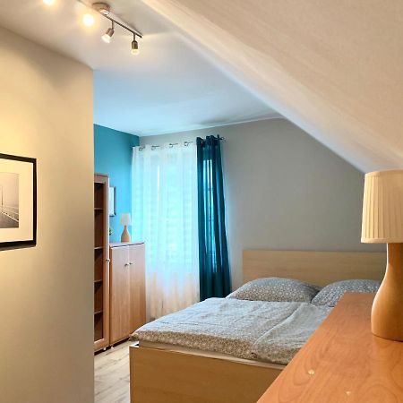 Kwatera Orlowska Gdynia Bagian luar foto