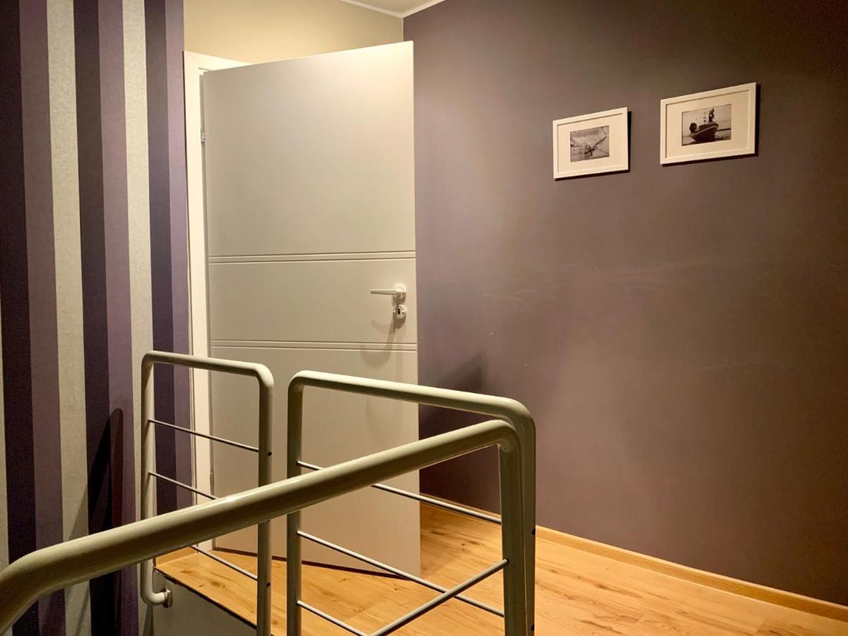Kwatera Orlowska Gdynia Bagian luar foto