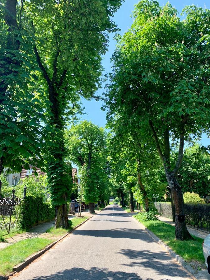 Kwatera Orlowska Gdynia Bagian luar foto